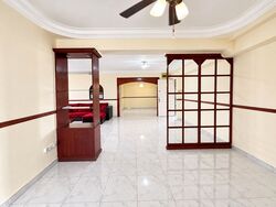Blk 308 Tampines Street 32 (Tampines), HDB Executive #638127641
